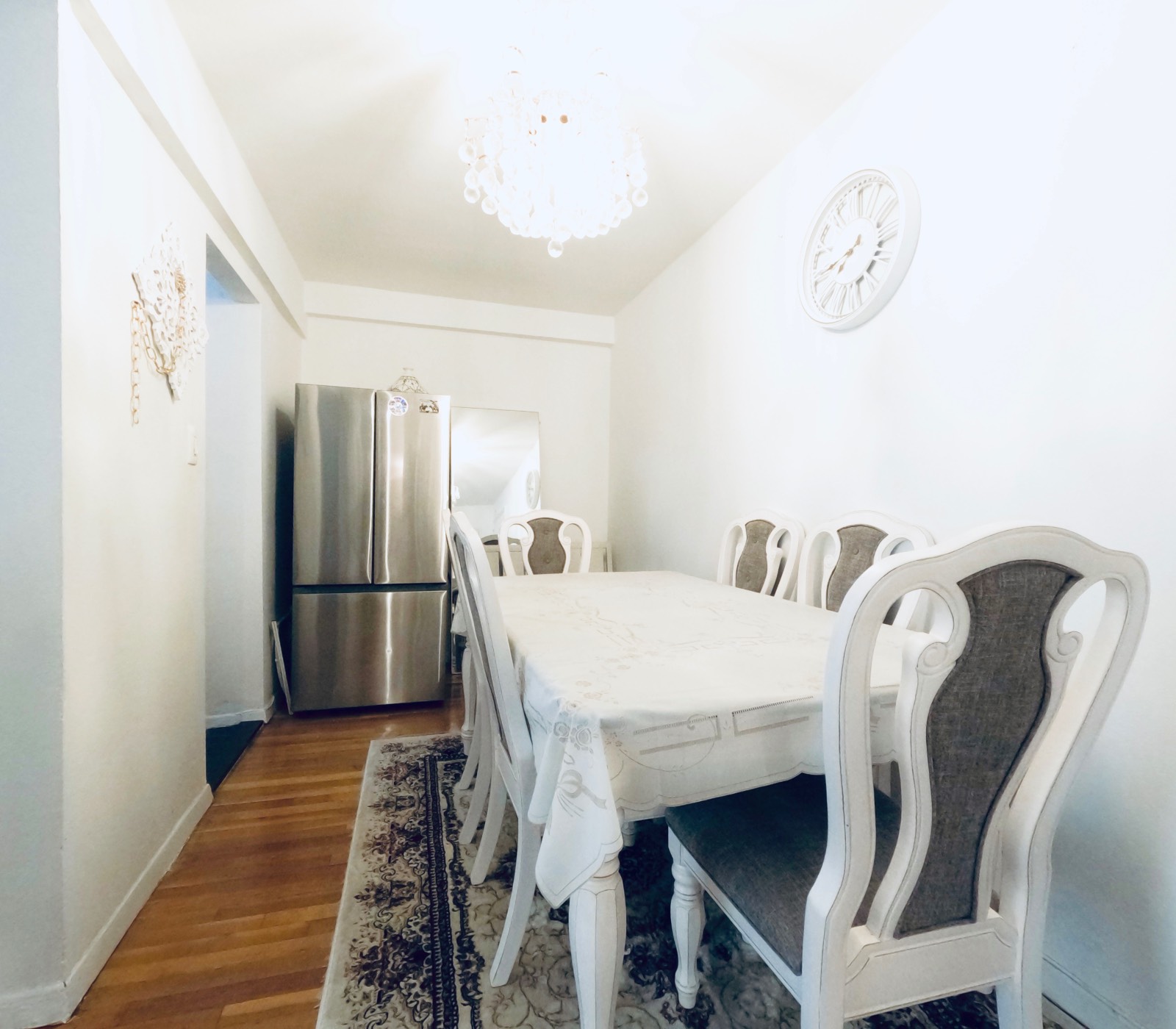 55 Austin Place, #3N