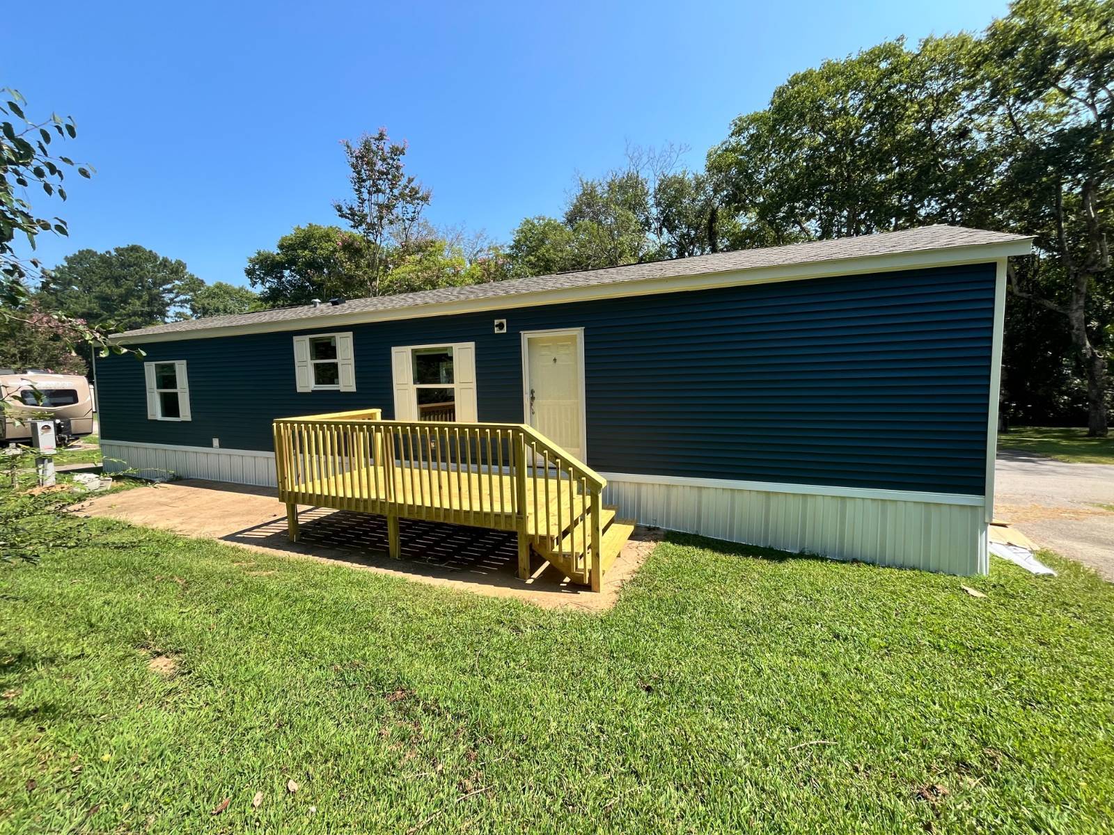 315 Mercury Dr