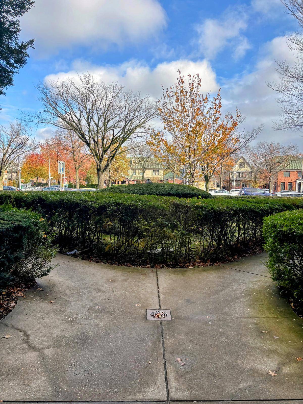 902 Ocean Parkway, #4D