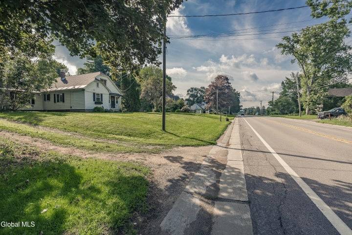 L11 NY 30A Streeter Rd.
