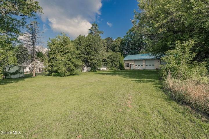 L11 NY 30A Streeter Rd.