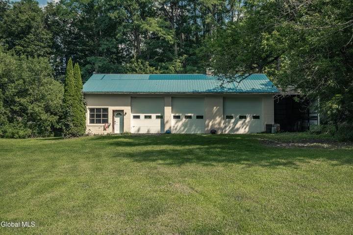 L11 NY 30A Streeter Rd.