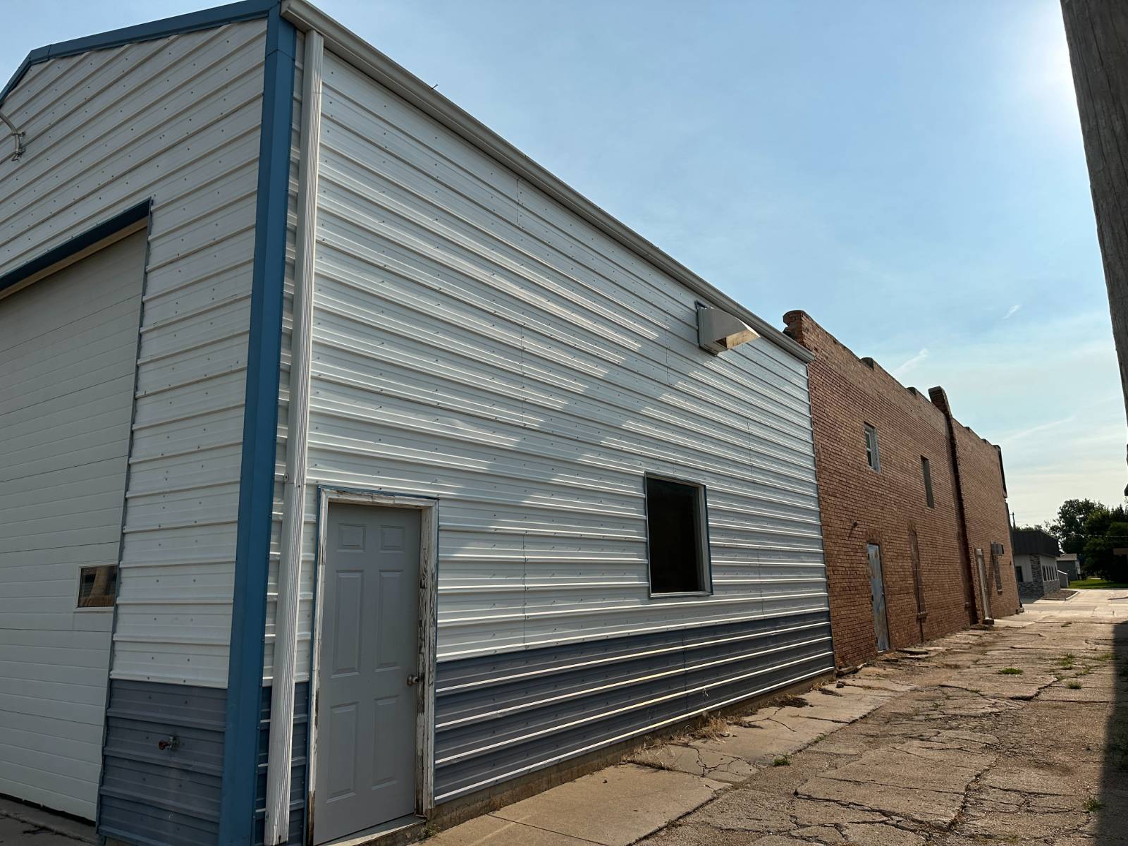 Photo 5 of 12 of home listing at 332 N State St, Osmond, NE 68765