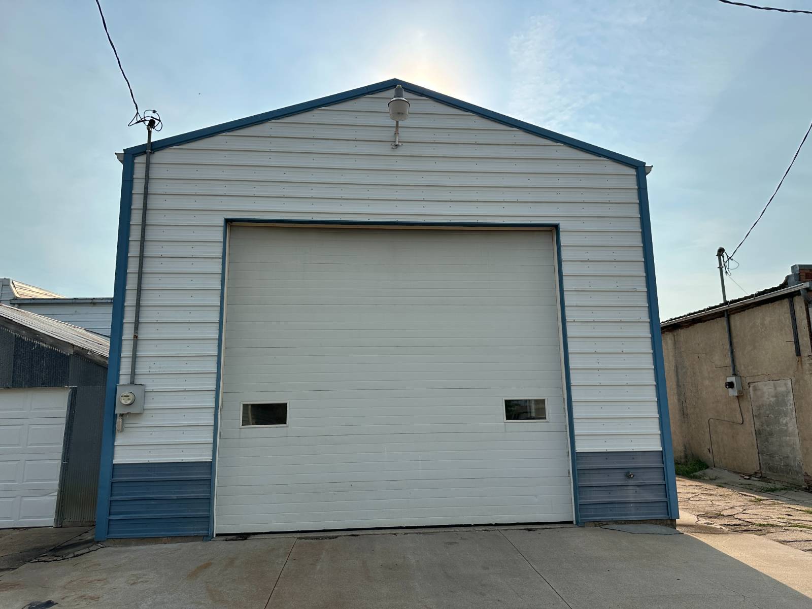 Photo 7 of 12 of home listing at 332 N State St, Osmond, NE 68765