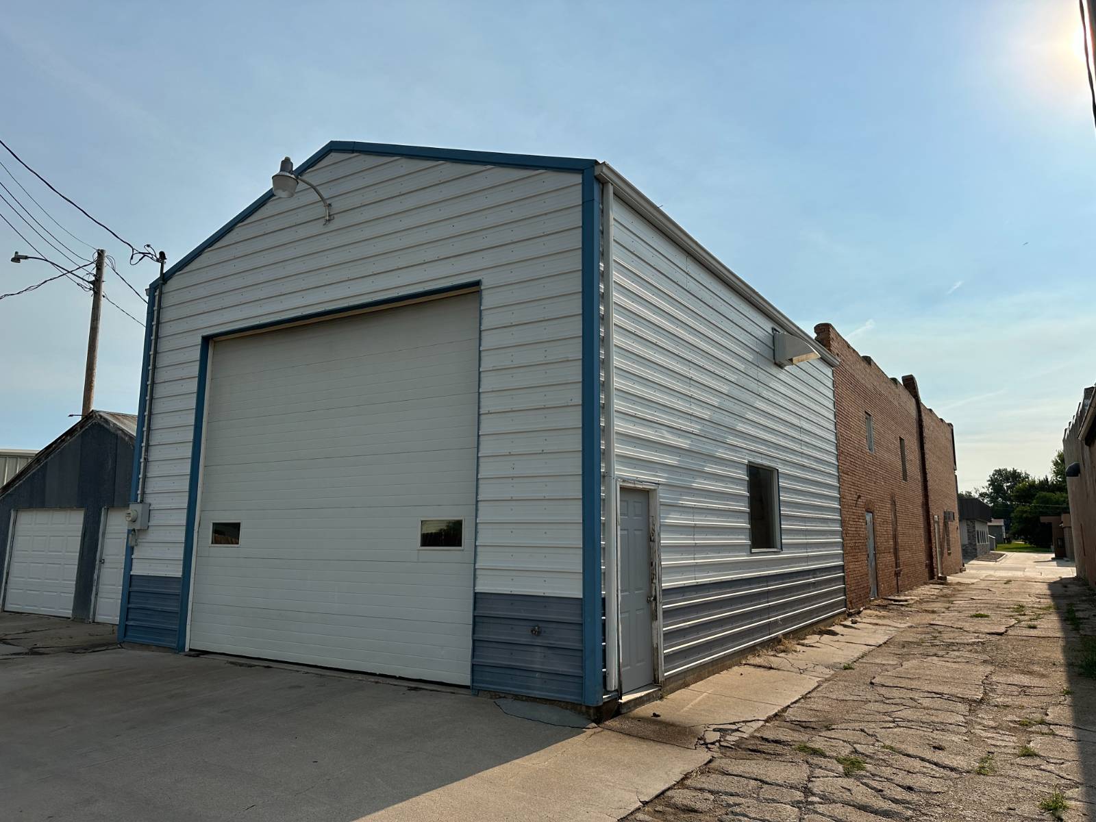Photo 6 of 12 of home listing at 332 N State St, Osmond, NE 68765