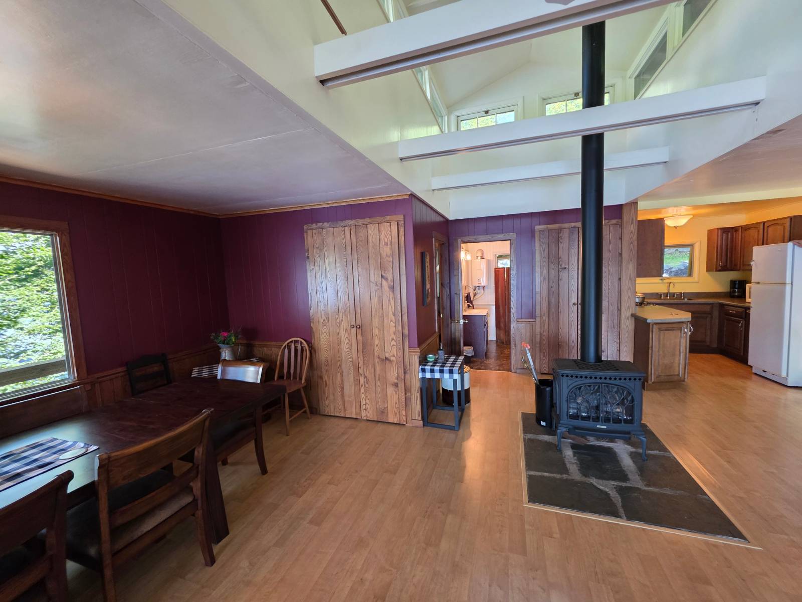 195 Wolf Creek Rd