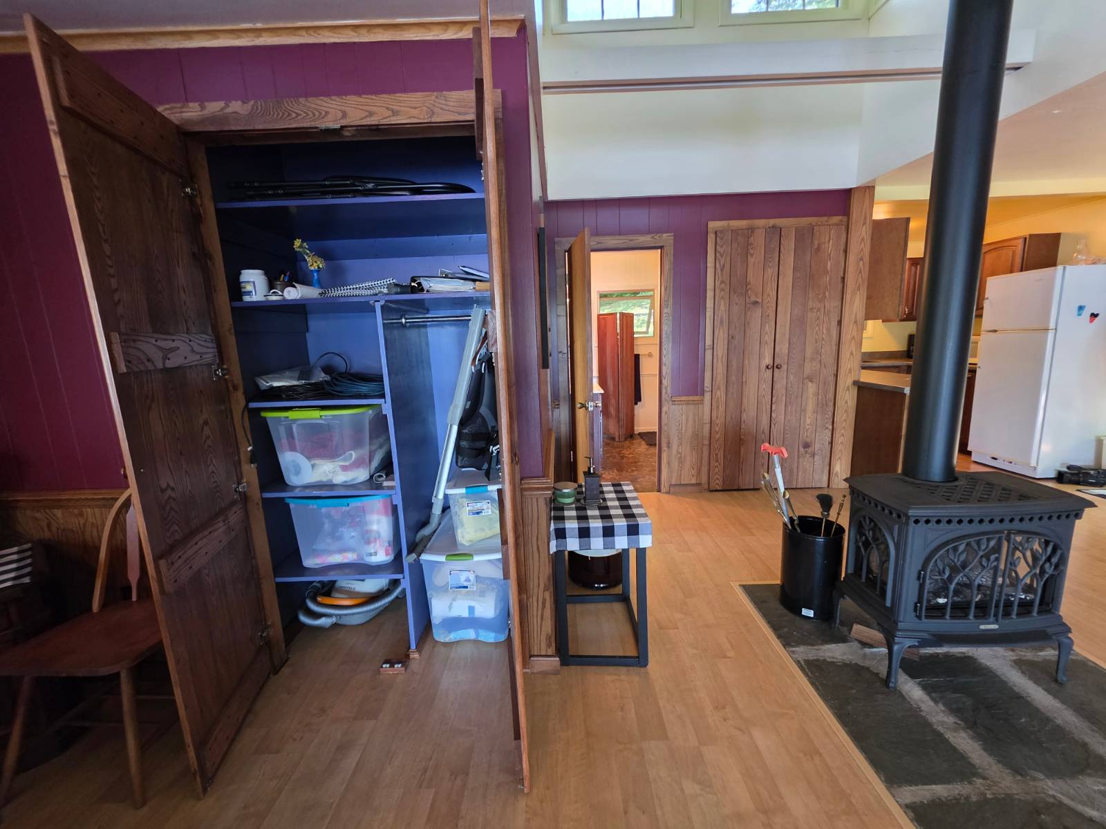 195 Wolf Creek Rd