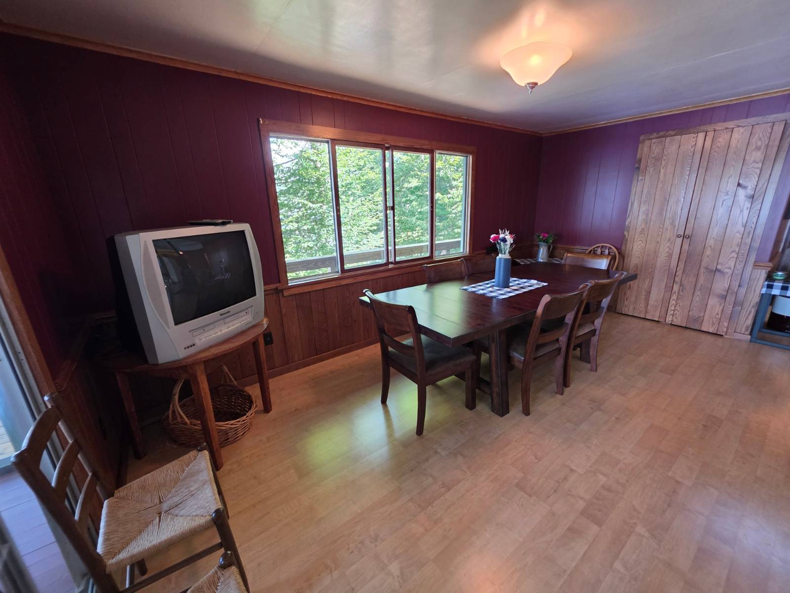 195 Wolf Creek Rd