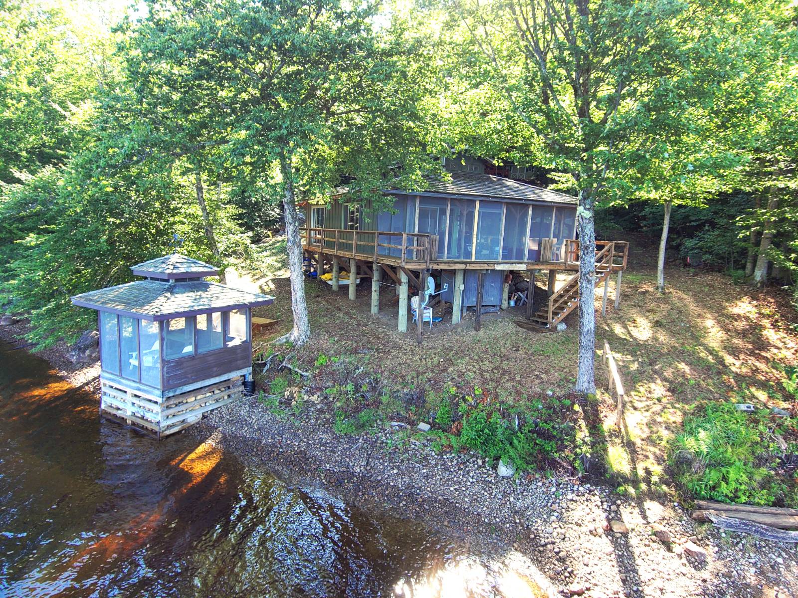 195 Wolf Creek Rd