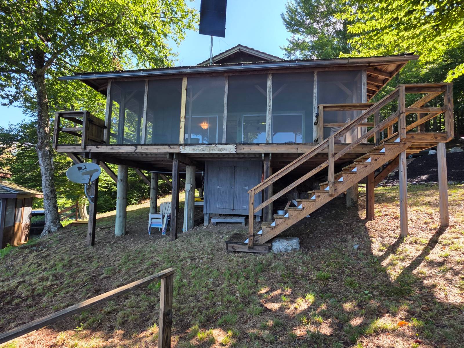 195 Wolf Creek Rd