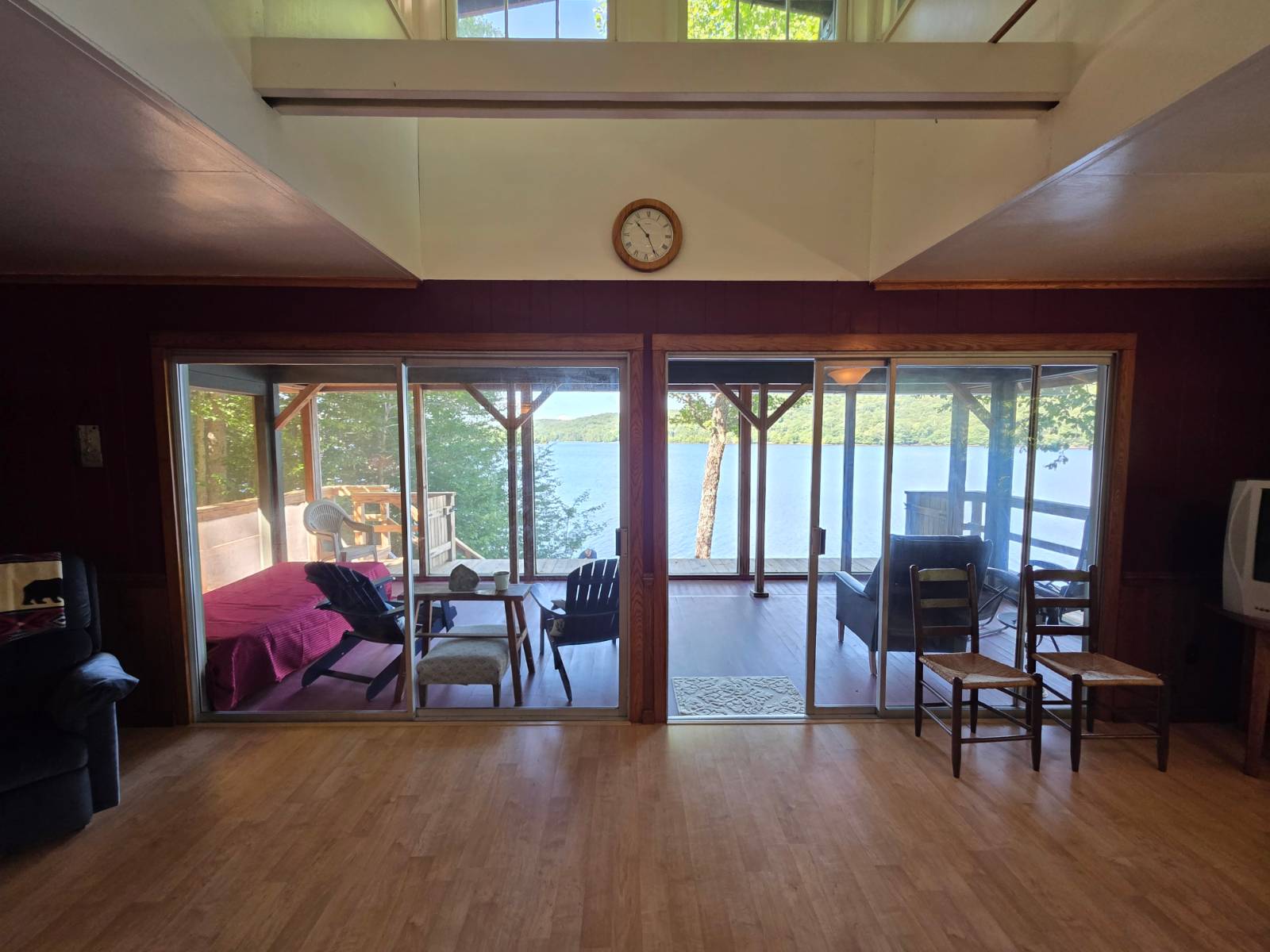 195 Wolf Creek Rd