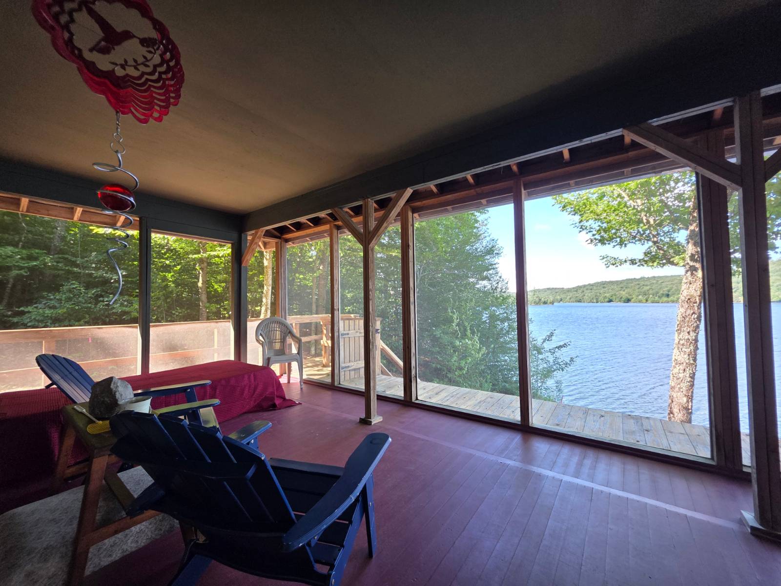 195 Wolf Creek Rd