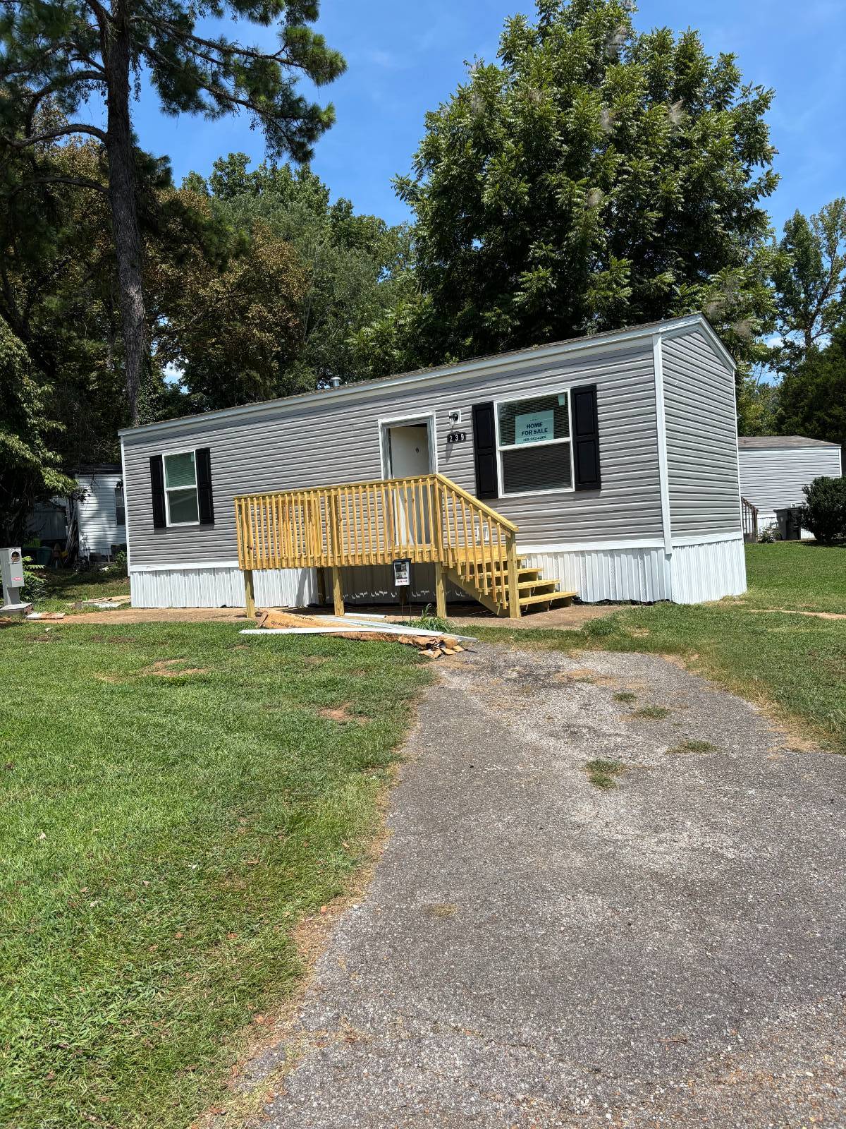 239 Gemini Dr