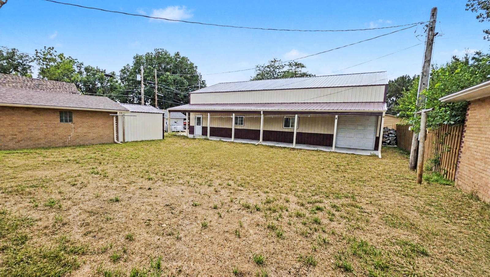 Photo 8 of 34 of home listing at 451 Ochs Ave, Chappell, NE 69129