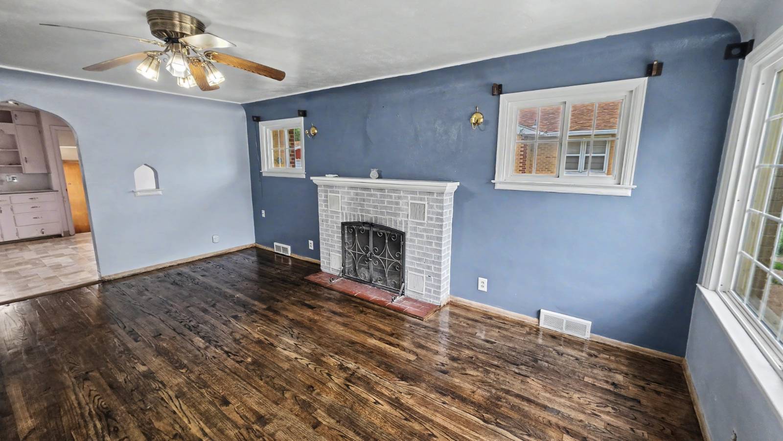 Photo 14 of 34 of home listing at 451 Ochs Ave, Chappell, NE 69129