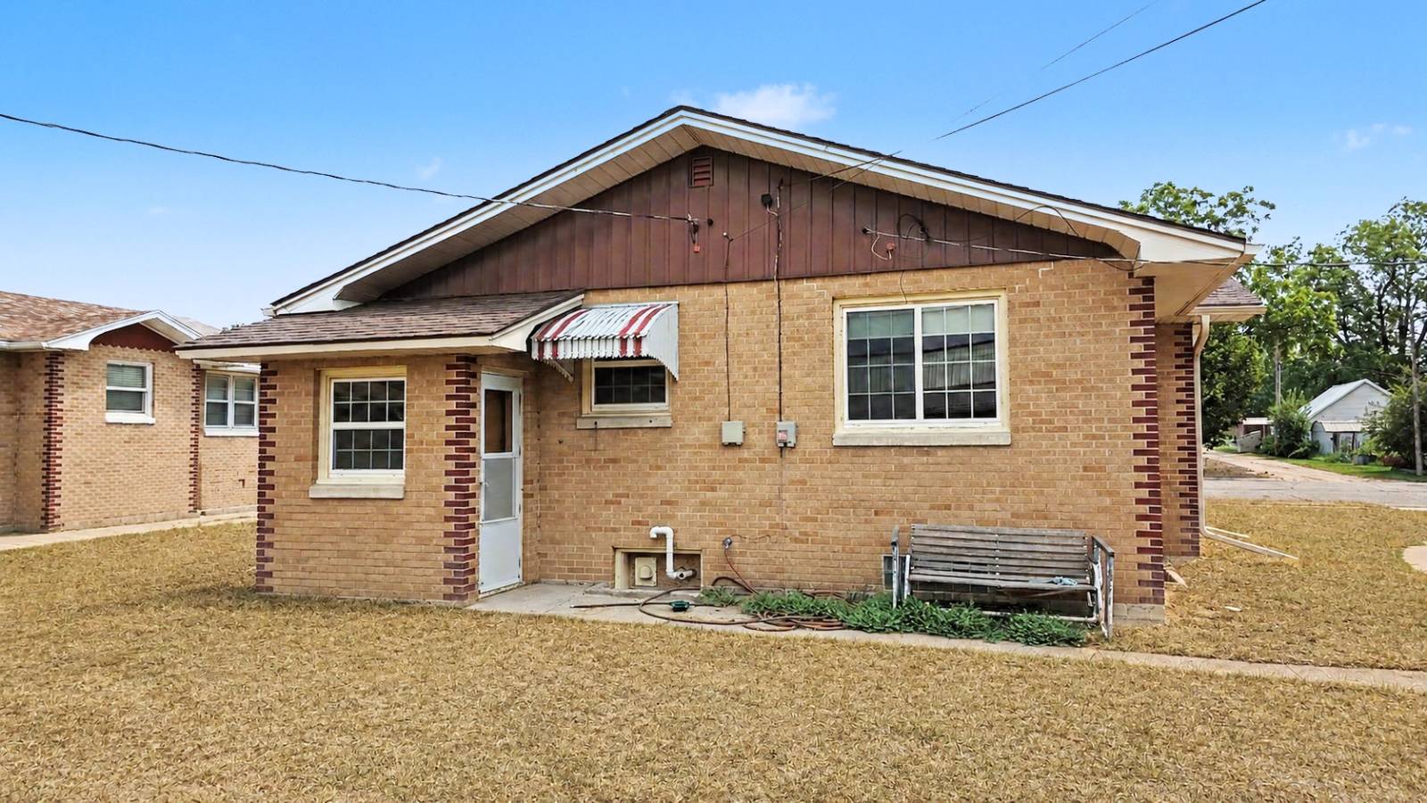 Photo 10 of 34 of home listing at 451 Ochs Ave, Chappell, NE 69129