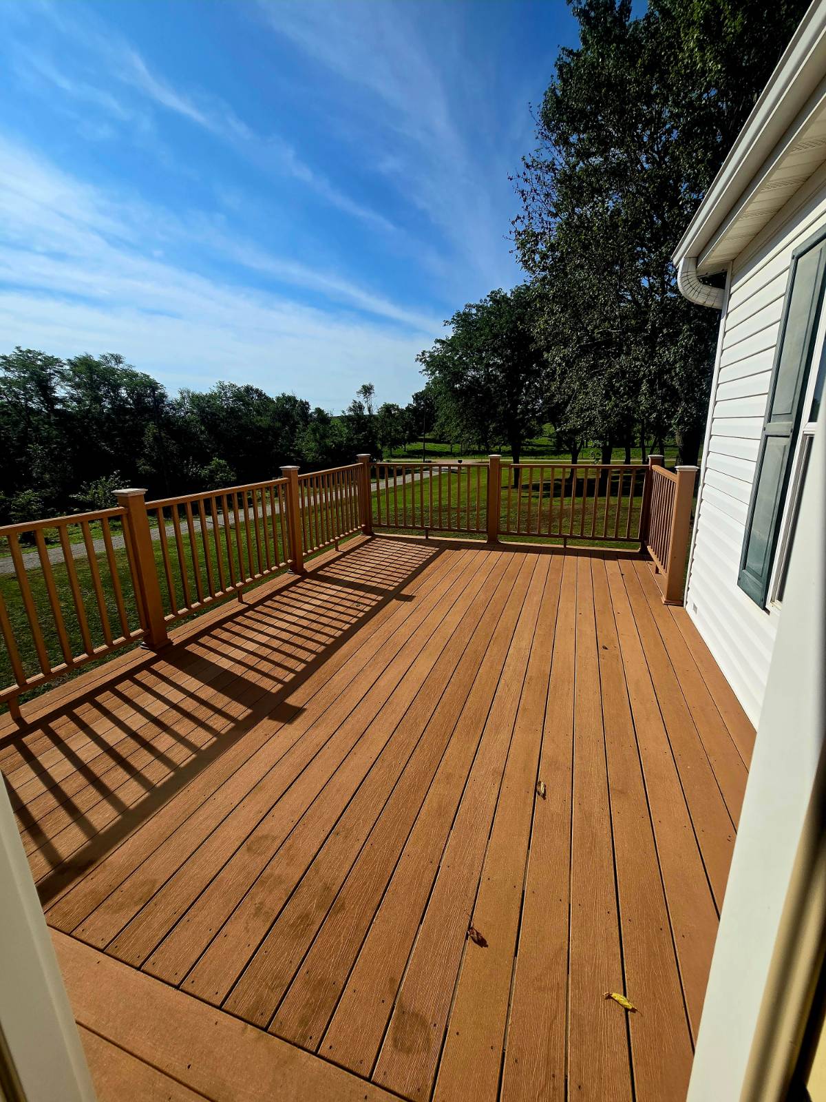 Photo 31 of 38 of home listing at 63770 720 Rd, Stella, NE 68442
