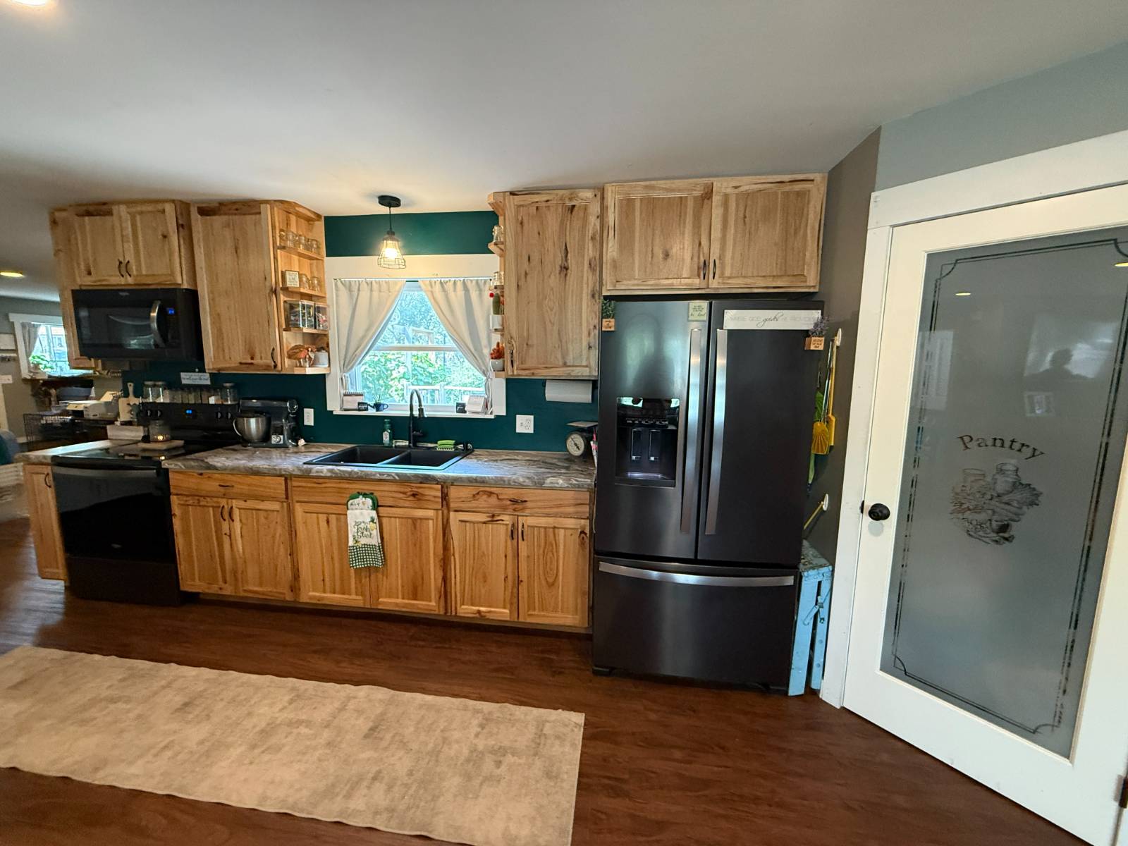 Photo 15 of 17 of home listing at 301 N Kuhlman Street, Spencer, NE 68777