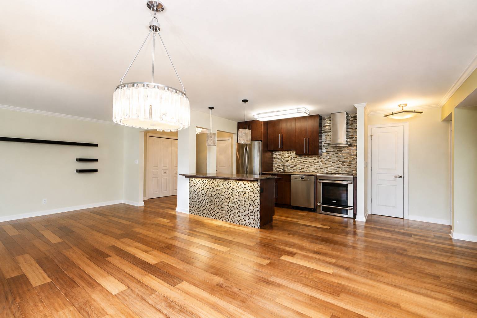 3461 Amboy Road, #2B