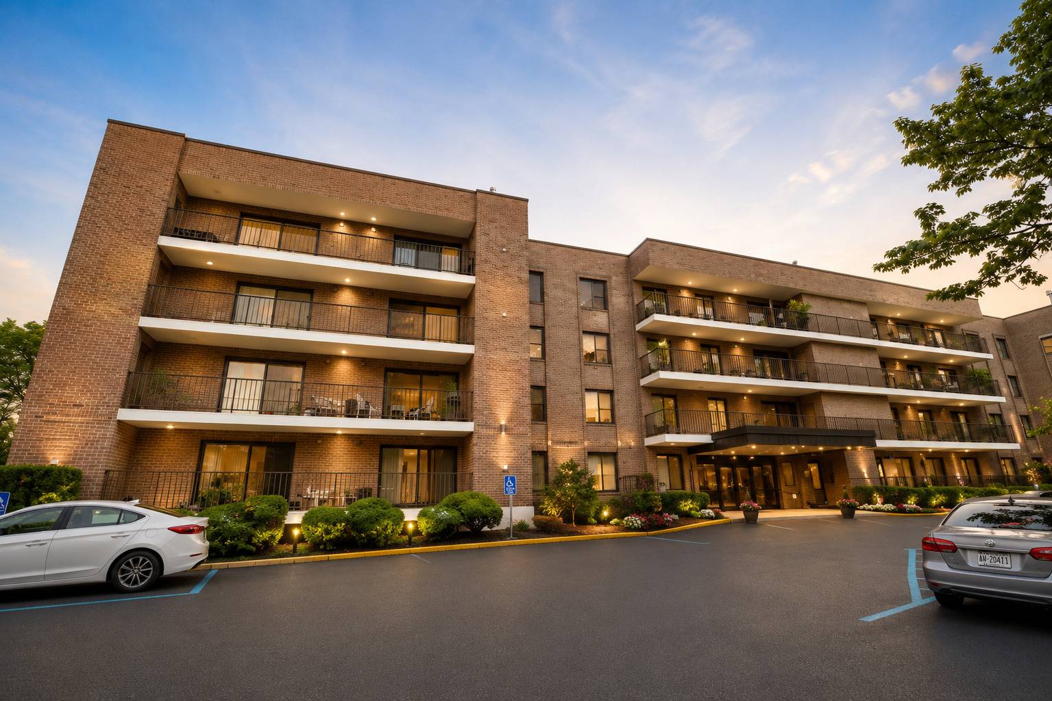 3461 Amboy Road, #2B