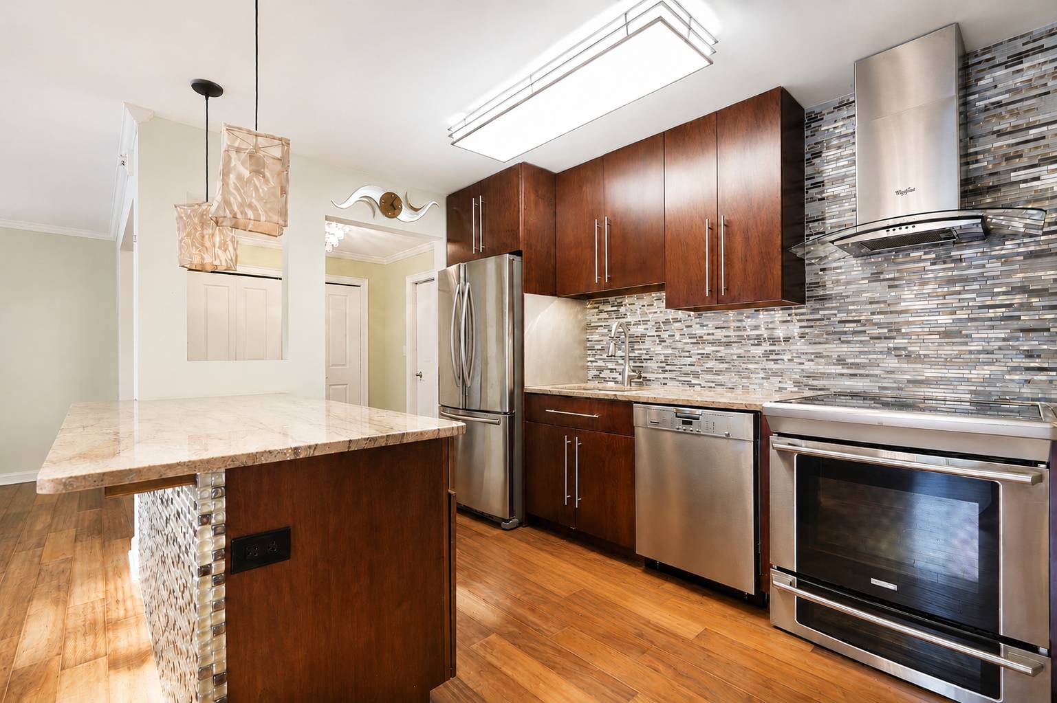 3461 Amboy Road, #2B