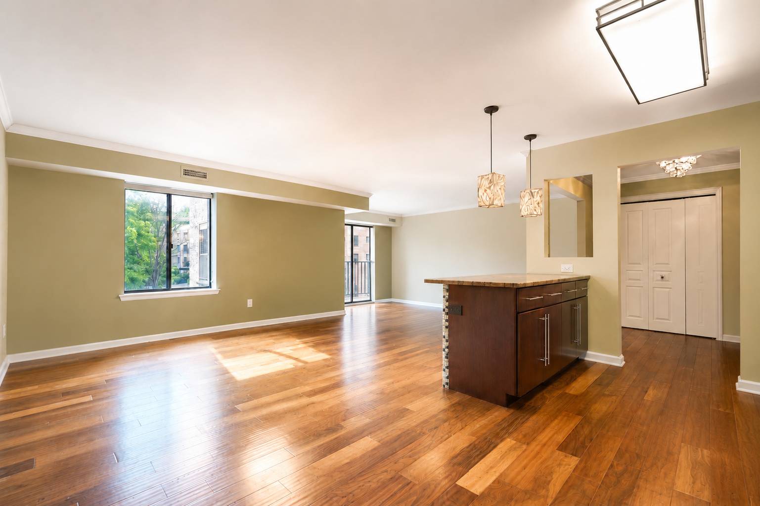 3461 Amboy Road, #2B