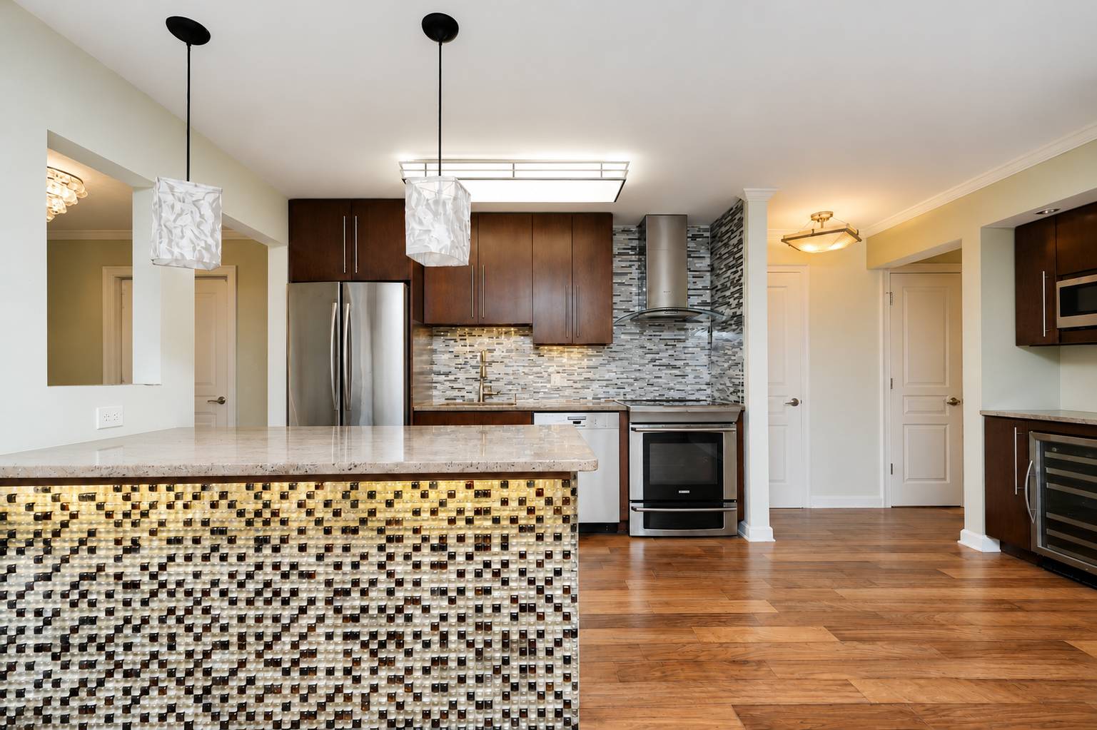 3461 Amboy Road, #2B