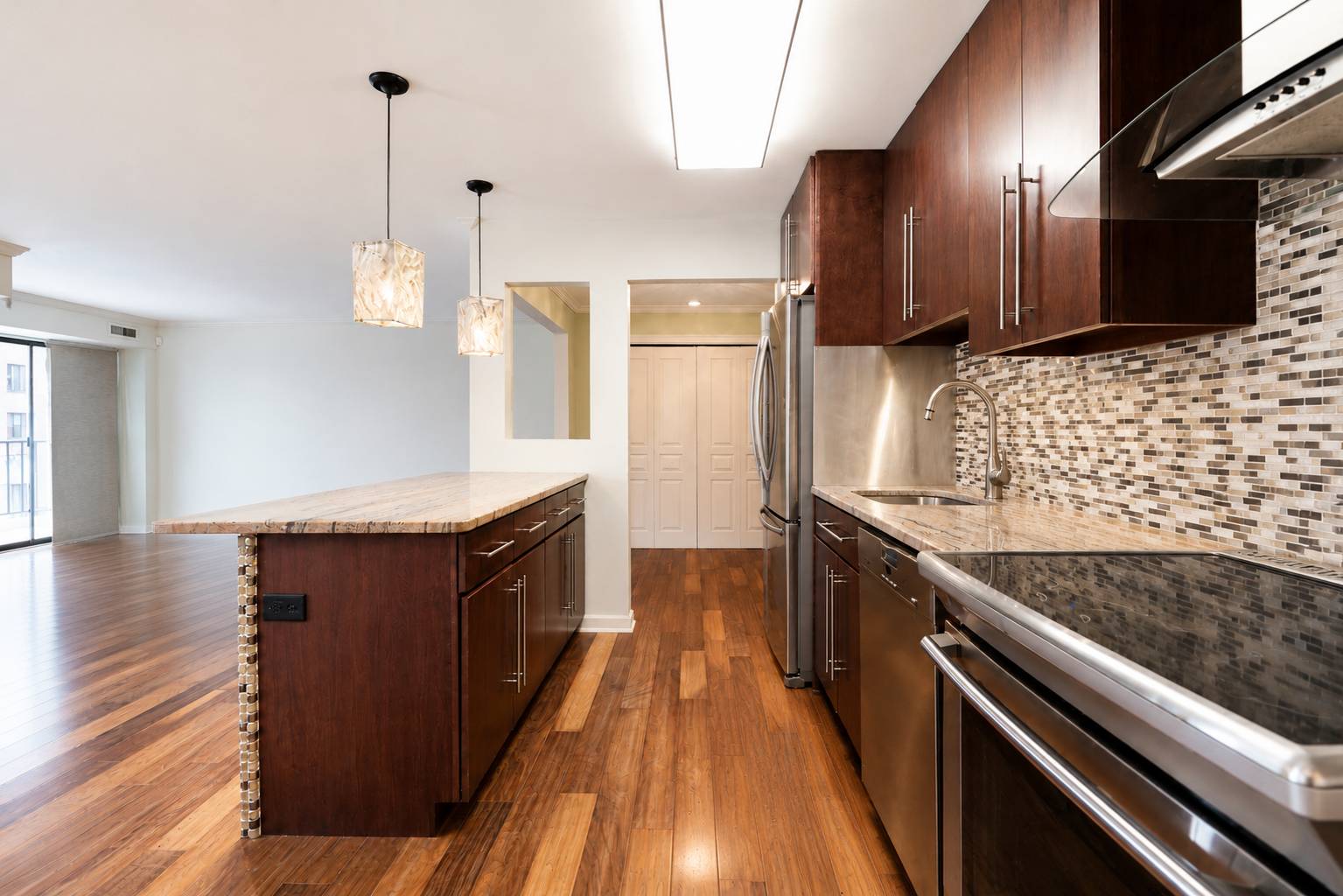 3461 Amboy Road, #2B