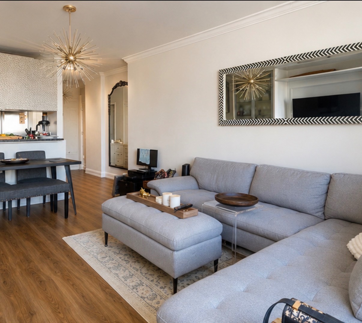 400 East 90th Street , #17F
