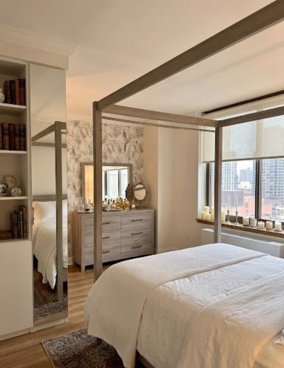 400 East 90th Street , #17F