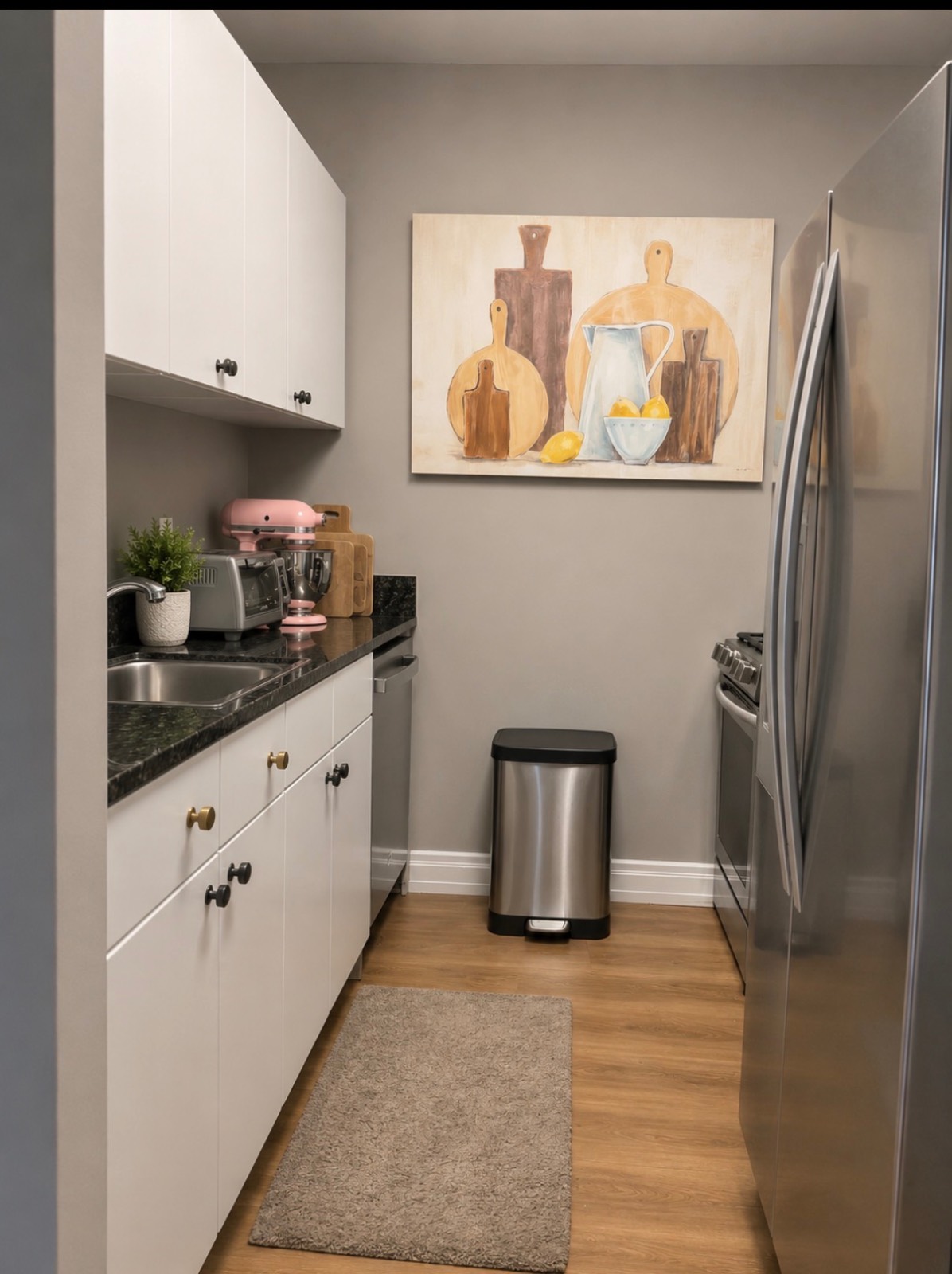 400 East 90th Street , #17F