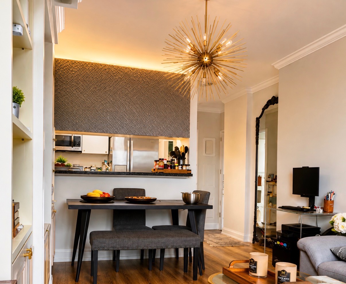400 East 90th Street , #17F