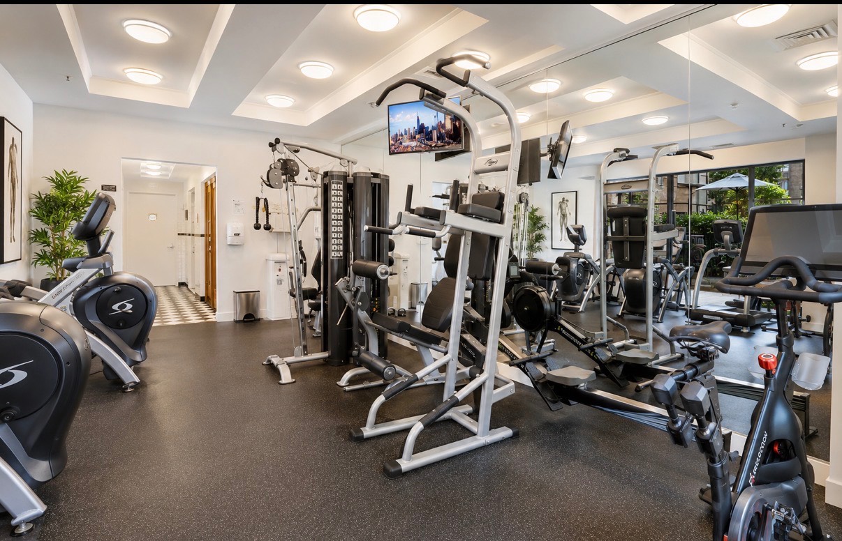 400 East 90th Street , #17F