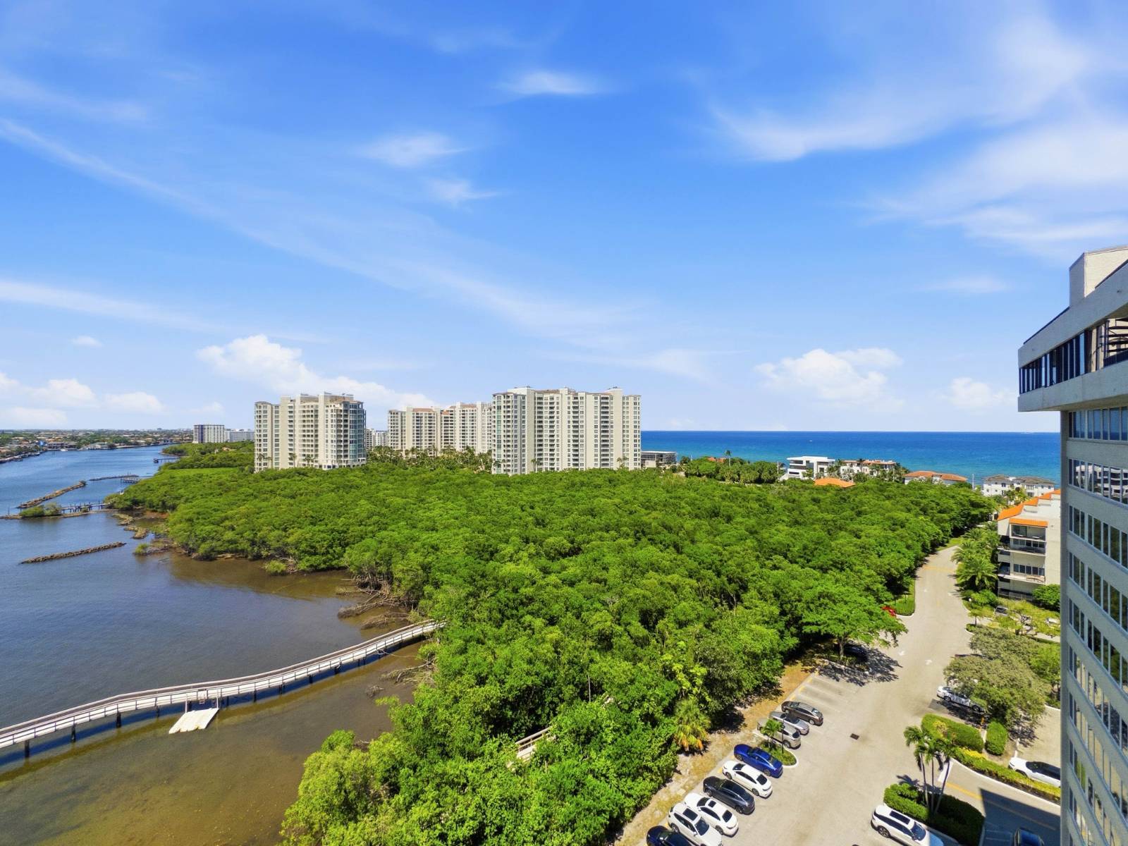 3912 S Ocean Blvd, #1412, Highland Beach, FL 33487
