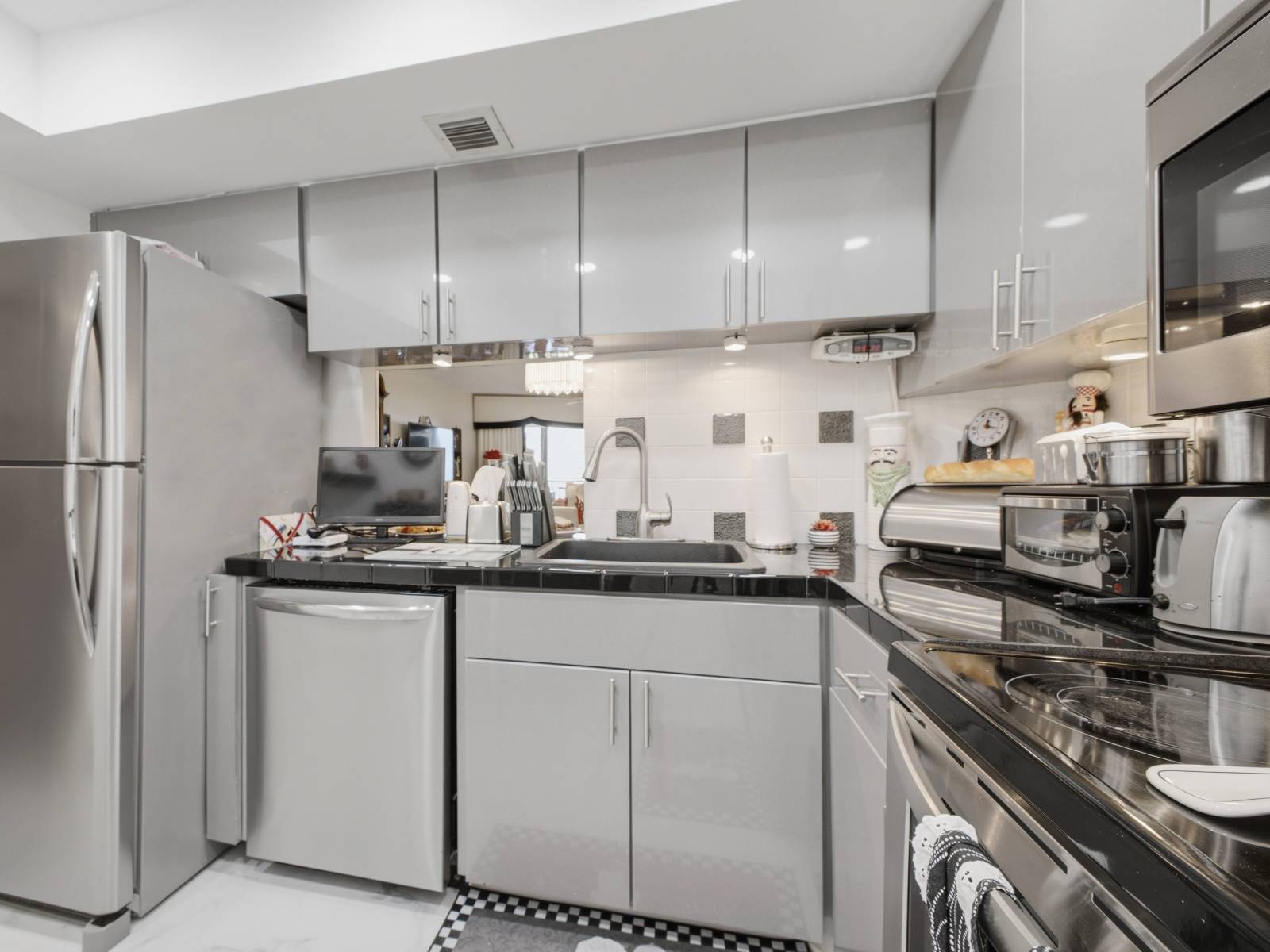 3912 S Ocean Blvd, #1412, Highland Beach, FL 33487