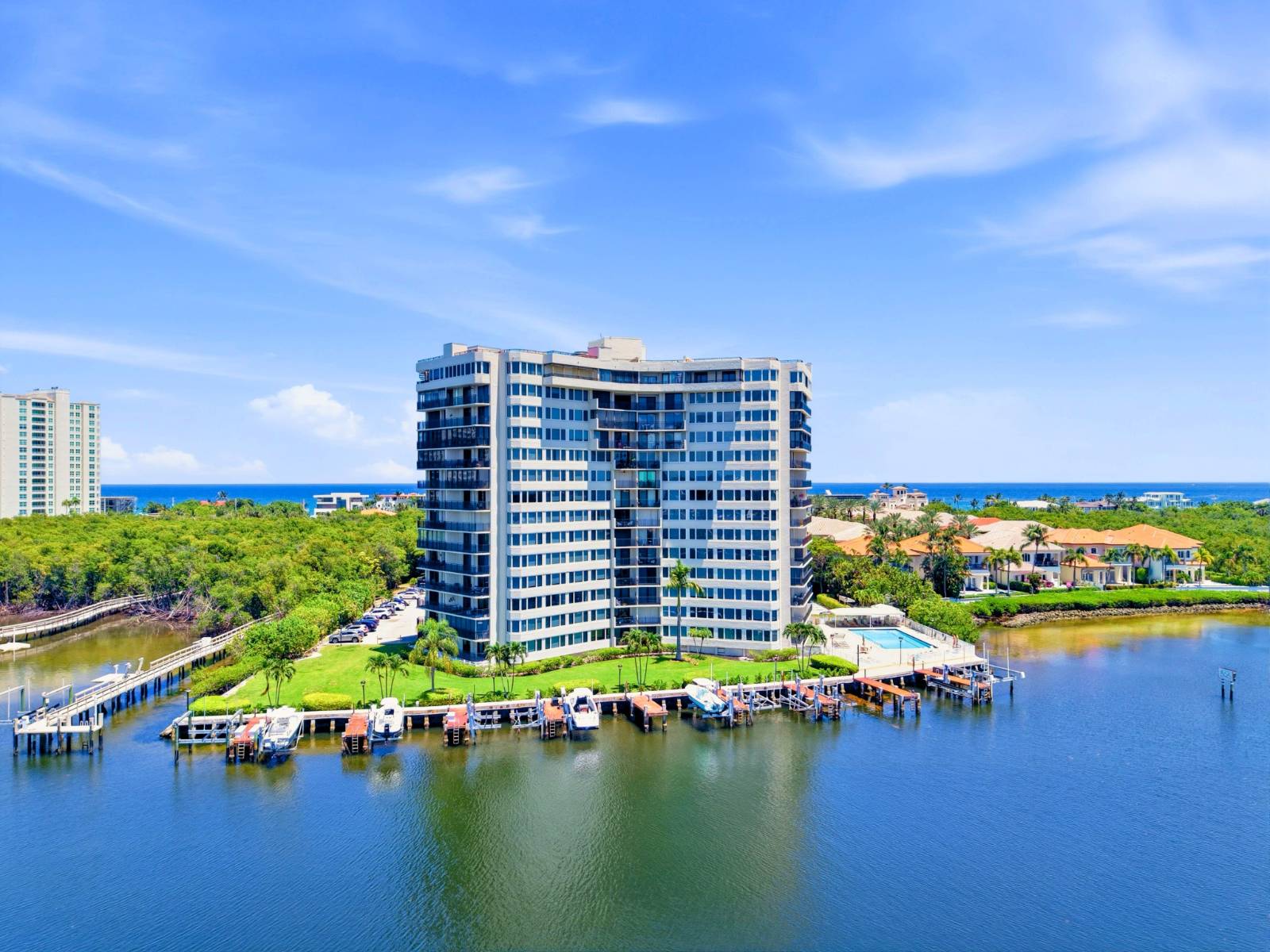 3912 S Ocean Blvd, #1412, Highland Beach, FL 33487