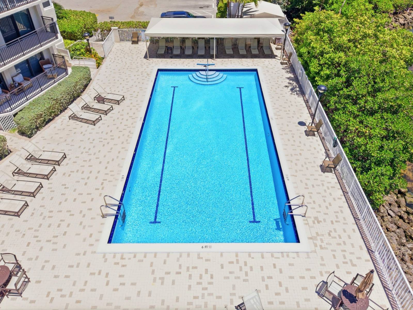 3912 S Ocean Blvd, #1412, Highland Beach, FL 33487