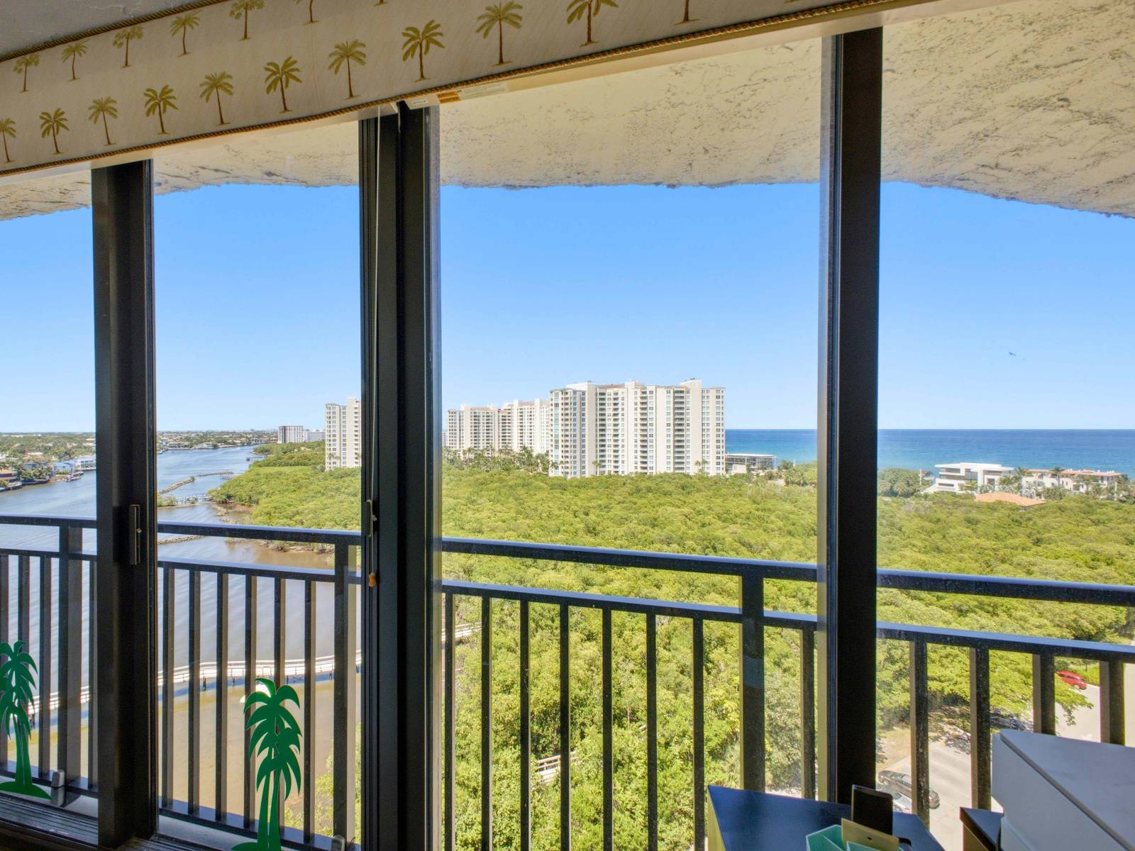 3912 S Ocean Blvd, #1412, Highland Beach, FL 33487