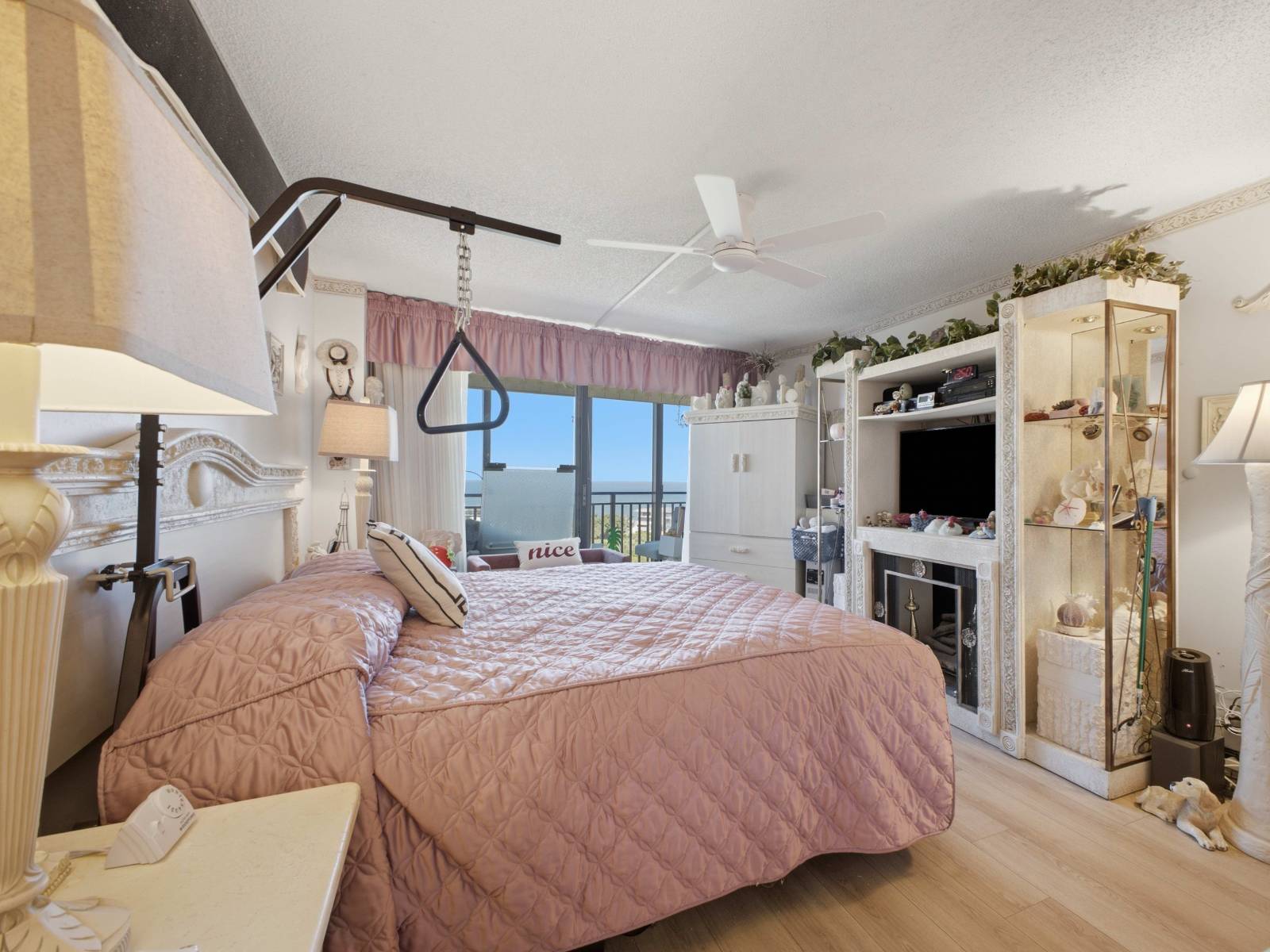 3912 S Ocean Blvd, #1412, Highland Beach, FL 33487