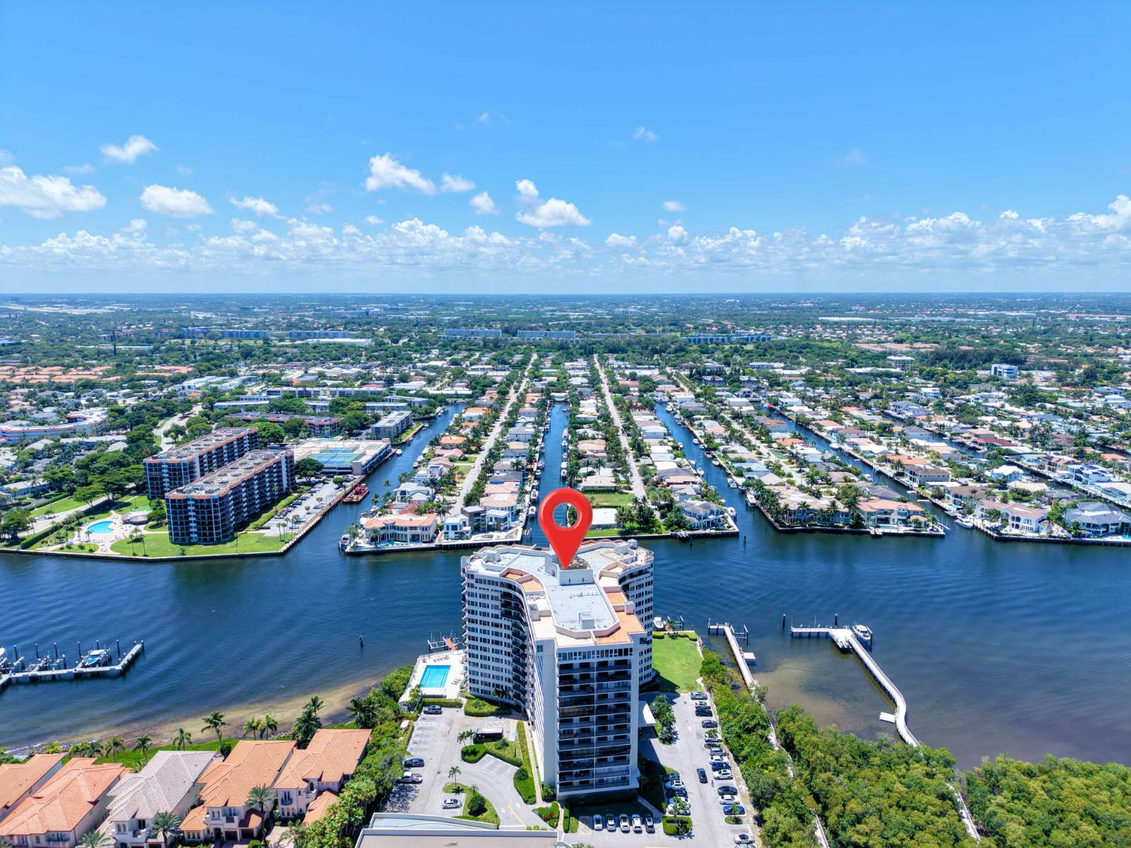 3912 S Ocean Blvd, #1412, Highland Beach, FL 33487