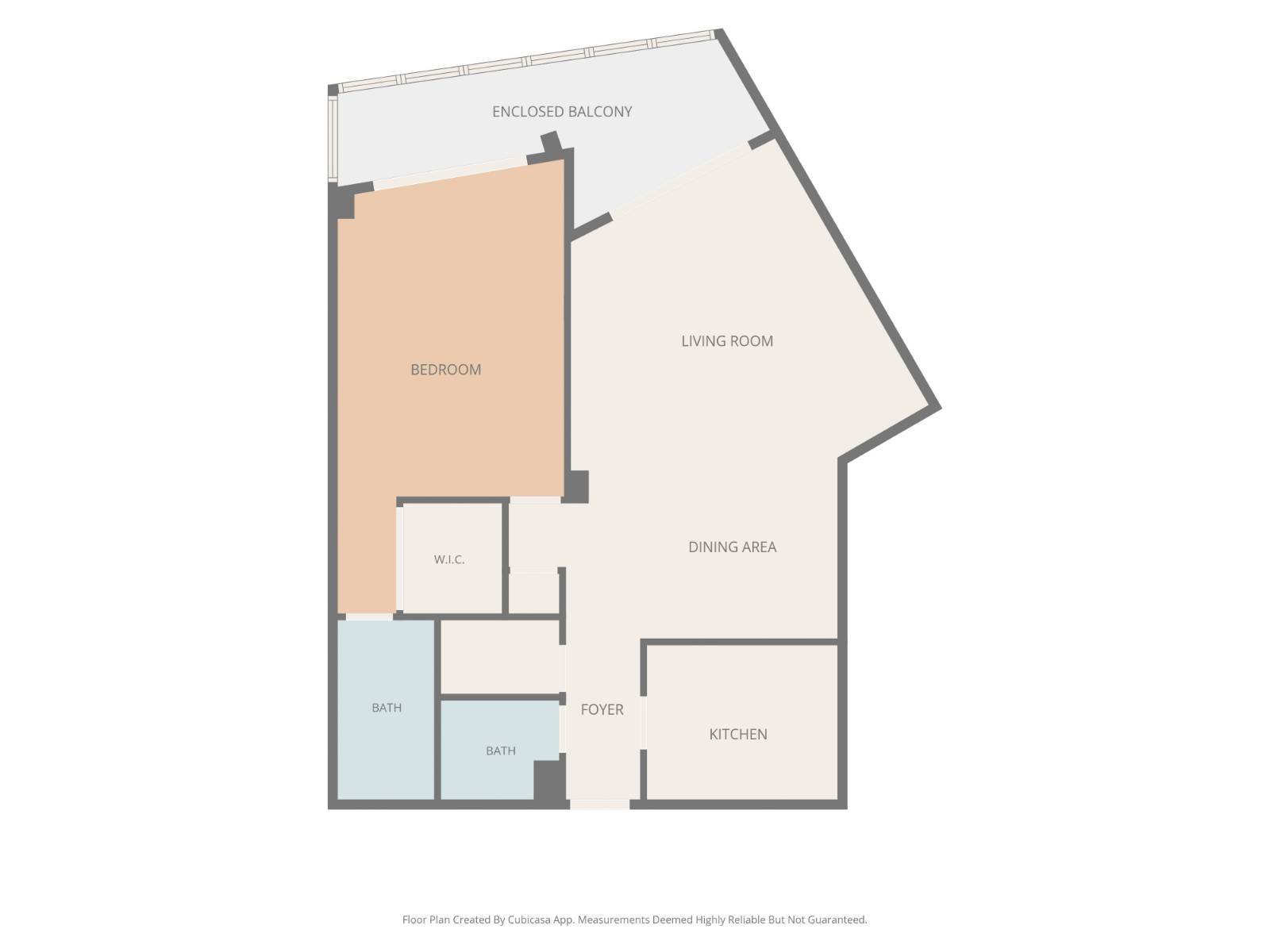 3912 S Ocean Blvd, #1412, Highland Beach, FL 33487
