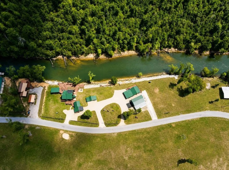 20855 NW Lamb Eddy Rd., Altha, FL 32421