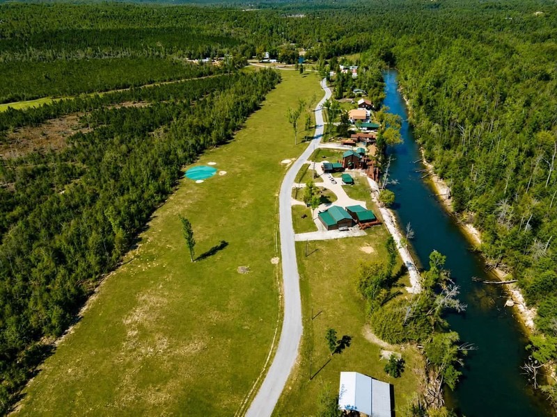 20855 NW Lamb Eddy Rd., Altha, FL 32421