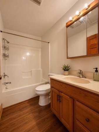 20855 NW Lamb Eddy Rd., Altha, FL 32421