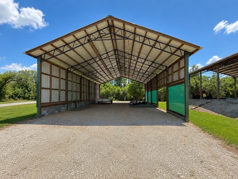 20855 NW Lamb Eddy Rd., Altha, FL 32421