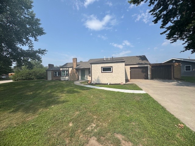 Photo 20 of 27 of home listing at 402 E. 4th Street, Atkinson, NE 68713
