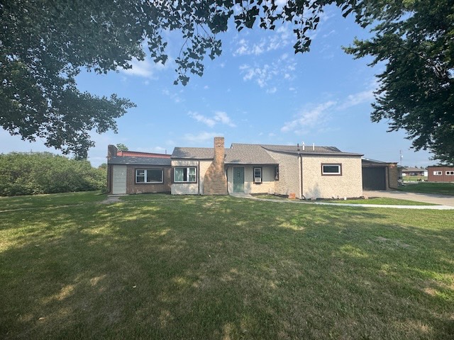 Photo 24 of 27 of home listing at 402 E. 4th Street, Atkinson, NE 68713