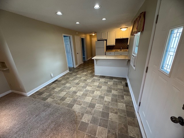 Photo 4 of 27 of home listing at 402 E. 4th Street, Atkinson, NE 68713