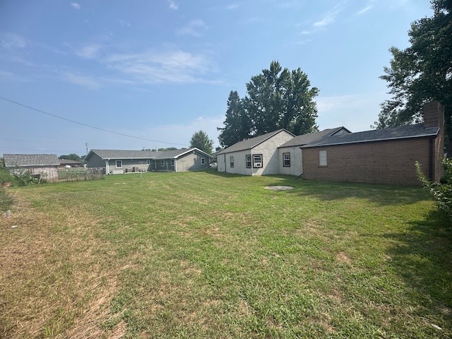 Photo 27 of 27 of home listing at 402 E. 4th Street, Atkinson, NE 68713