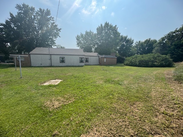Photo 26 of 27 of home listing at 402 E. 4th Street, Atkinson, NE 68713